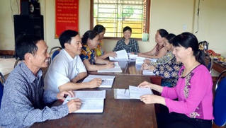 14h hôm nay, 24/6, đối thoại trực tuyến về công tác dân vận trong hoạt động hòa giải ở cơ sở