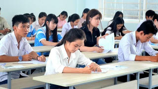 Thanh tra Chính phủ “vào cuộc” Kỳ thi tốt nghiệp THPT năm 2020