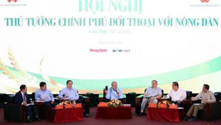 Sắp diễn ra Hội nghị Thủ tướng đối thoại với nông dân lần 3
