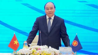 Thủ tướng: Trung Quốc, Hoa Kỳ đều là những đối tác mà ASEAN rất quan tâm