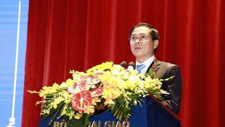 Hơn 8.000 dự án đầu tư của Hàn Quốc đang triển khai tại Việt Nam