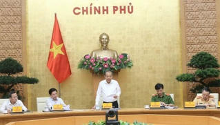 Phó Thủ tướng Thường trực: Nhân dân vẫn bức xúc trước các loại hung thần khi tham gia giao thông