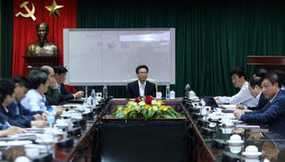 Thực hiện mục tiêu kép, phải tuyệt đối an toàn