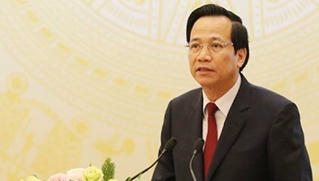 Bộ trưởng Đào Ngọc Dung: Cần “nới” điều kiện hỗ trợ cho doanh nghiệp vay trả lương