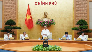 Điều chỉnh chỉ tiêu sử dụng đất để đón dòng đầu tư