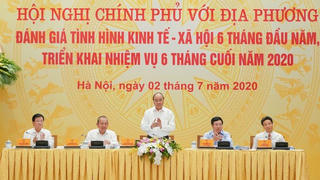 Các địa phương phải “nóng ruột lên”