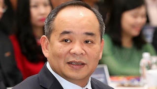 Thứ trưởng Bộ Văn hóa, Thể thao và Du lịch Lê Khánh Hải được tái bổ nhiệm
