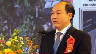 Chủ tịch huyện làm Chánh Thanh tra tỉnh Hậu Giang