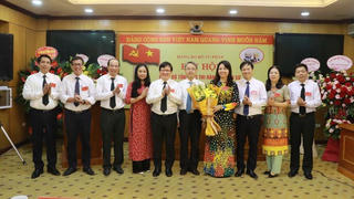 Bí thư Đảng ủy, Tổng cục trưởng Tổng cục Thi hành án dân sự Nguyễn Quang Thái: Phòng, chống những biểu hiện “tự diễn biến”, “tự chuyển hóa” trong nội bộ là nhiệm vụ trọng tâm lâu dài, xuyên suốt