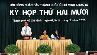 TP HCM muốn chấm dứt ‘loa kẹo kéo’