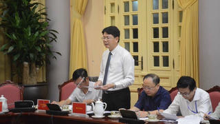 Bổ sung tổ chức giám định công lập thuộc VKSNDTC