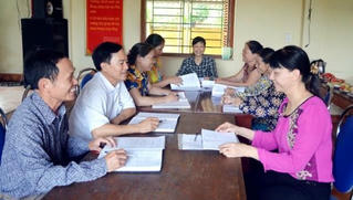 Hôm nay, khai mạc Hội nghị “Công tác dân vận trong hoạt động hòa giải”