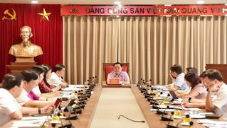 Hà Nội có thể triển khai thí điểm thi tuyển một số chức danh từ năm 2021