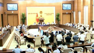 Kỳ họp thứ 10, Quốc hội sẽ tiếp tục kết hợp trực tuyến và tập trung