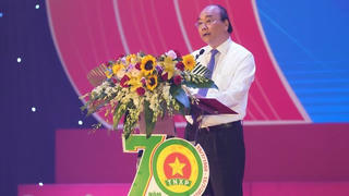 Thủ tướng chỉ ra 2 nhóm nhiệm vụ cần làm để chăm lo cho cựu thanh niên xung phong 
