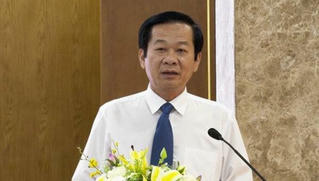 Phê chuẩn kết quả bầu Chủ tịch UBND tỉnh Kiên Giang