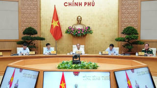 Thủ tướng: Bình Thuận không để chồng lấn, lãng phí trong quy hoạch