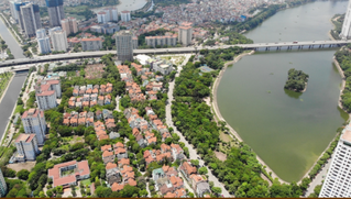 Kéo dài báo cáo kiểm kê đất đai vào quý IV năm 2020