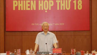Tổng Bí thư, Chủ tịch nước: Chống tham nhũng quyết liệt nhưng cũng rất nhân văn