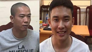 Chủ tịch Hà Nội thưởng “nóng” tập thể, cá nhân bắt 2 đối tượng nổ súng cướp ngân hàng BIDV