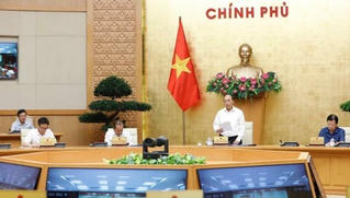 Thủ tướng: Áp dụng giãn cách theo Chỉ thị 19 hoặc Chỉ thị 16 tùy hoàn cảnh cụ thể của địa phương