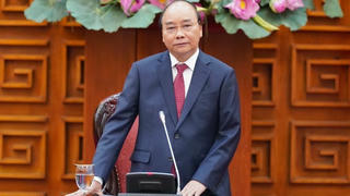 Thủ tướng: Việt Nam luôn lắng nghe, giải quyết các kiến nghị của các nhà đầu tư Hàn Quốc 