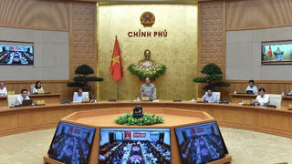 Hà Nội, TP HCM kiểm soát cơ bản tình hình dịch Covid - 19