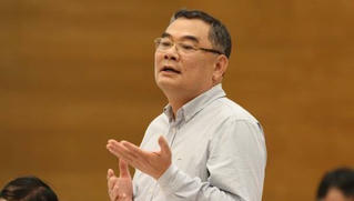 Sẽ cố gắng kết thúc điều tra vụ án Nhật Cường trong quý III năm 2020