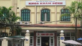 11 bệnh viện ở Hà Nội có khả năng xét nghiệm Covid-19 bằng PCR