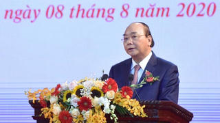 Cán bộ chủ chốt lực lượng Công an phải 'lấy cái đẹp dẹp cái xấu'