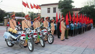 Dịch Covid-19 diễn biến phức tạp, Thủ tướng yêu cầu bảo đảm an toàn giao thông 