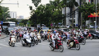 Hà Nội yêu cầu đảm bảo an toàn giao thông dịp Quốc khánh và khai giảng