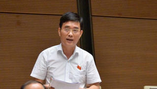 Phê chuẩn Phó Chủ nhiệm Ủy ban Tài chính, Ngân sách của Quốc hội