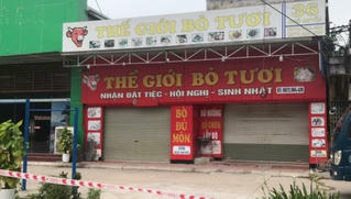 Nguồn lây của bệnh nhân 867 không phải từ Hà Nội