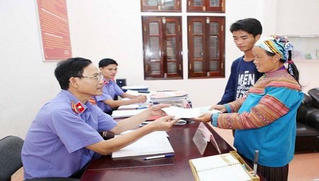 5 tiêu chí đánh giá, xếp loại công chức, viên chức