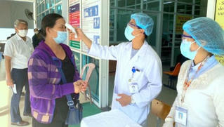 Các bệnh viện ở Hà Nội phải đảm bảo tuyệt đối trong phát hiện sớm các ca nghi nhiễm Covid-19 