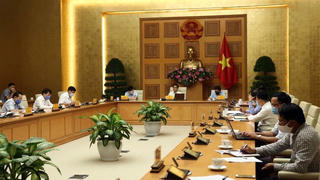 Phó Thủ tướng Vũ Đức Đam lý giải tâm lý lơi lỏng trong chống dịch Covid-19 giai đoạn 2
