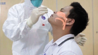 Khẩn: Hà Nội mở rộng xét nghiệm SARs-CoV-2 cho người ho, sốt, khó thở không rõ nguyên nhân
