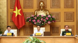 Có tình trạng đưa đối tượng không đúng quy định nhập cảnh vào Việt Nam