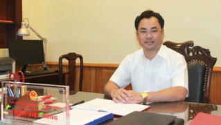  Ban Chấp hành Đảng bộ tỉnh Thái Nguyên bầu Phó Bí thư Tỉnh ủy 