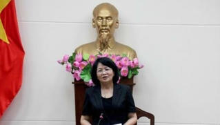 Bình Thuận không chủ quan trong công tác phòng, chống dịch COVID-19