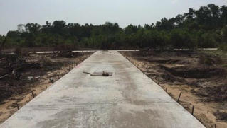 Kiểm điểm hàng chục cán bộ tỉnh Kiên Giang vì sai phạm về đất đai