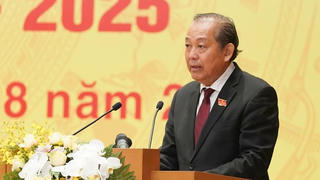 Văn phòng Chính phủ cần tập trung tham mưu để thực hiện thành công ‘mục tiêu kép’