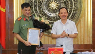 Chỉ định Ủy viên Ban Thường vụ Tỉnh ủy Thanh Hóa