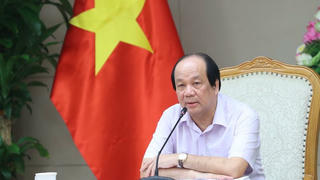 Lùi thời hạn hoàn thành lắp đặt hệ thống quan trắc thêm 1 năm