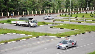 Bộ Công an sẽ sát hạch, cấp giấy phép lái xe?