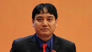 Ông Nguyễn Đắc Vinh đắc cử Bí thư Đảng ủy Văn phòng Trung ương Đảng