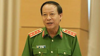 Thứ trưởng Bộ Công an: Có tình trạng cán bộ nhà nước thông đồng, móc nối với doanh nghiệp tư nhân