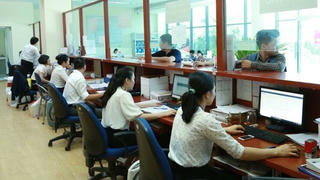 Loạt quy định mới về tổ chức, nhân sự cấp tỉnh, cấp huyện