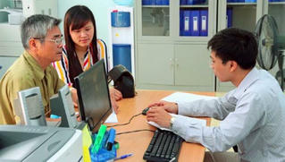 Quy định mới về xử lý kỷ luật cán bộ, công chức, viên chức